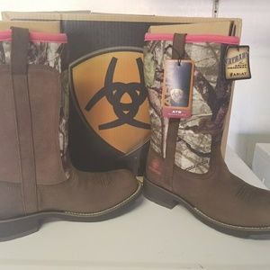 Ariat Boots